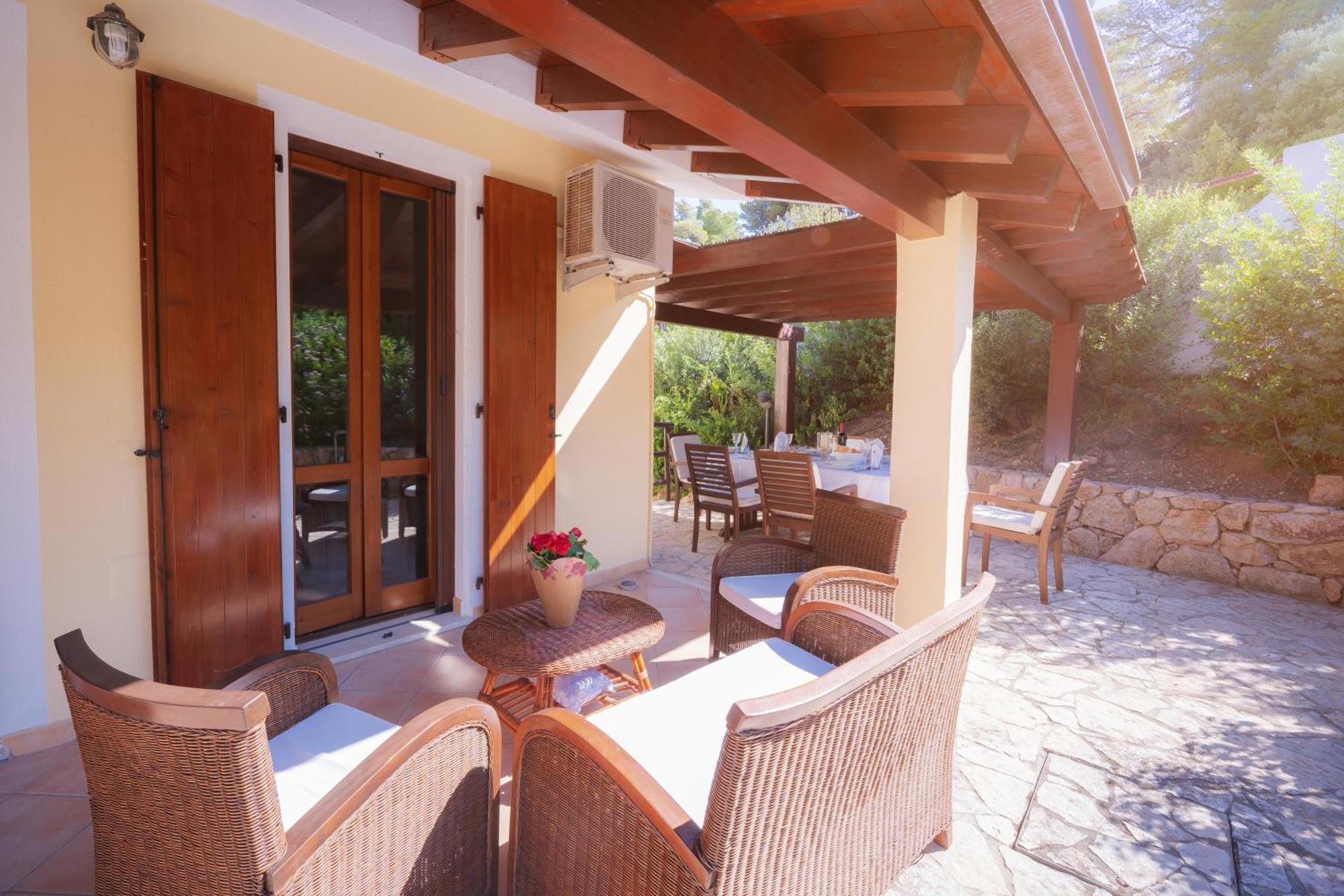 Corallina Casa vacanze Santa Margherita di Pula
