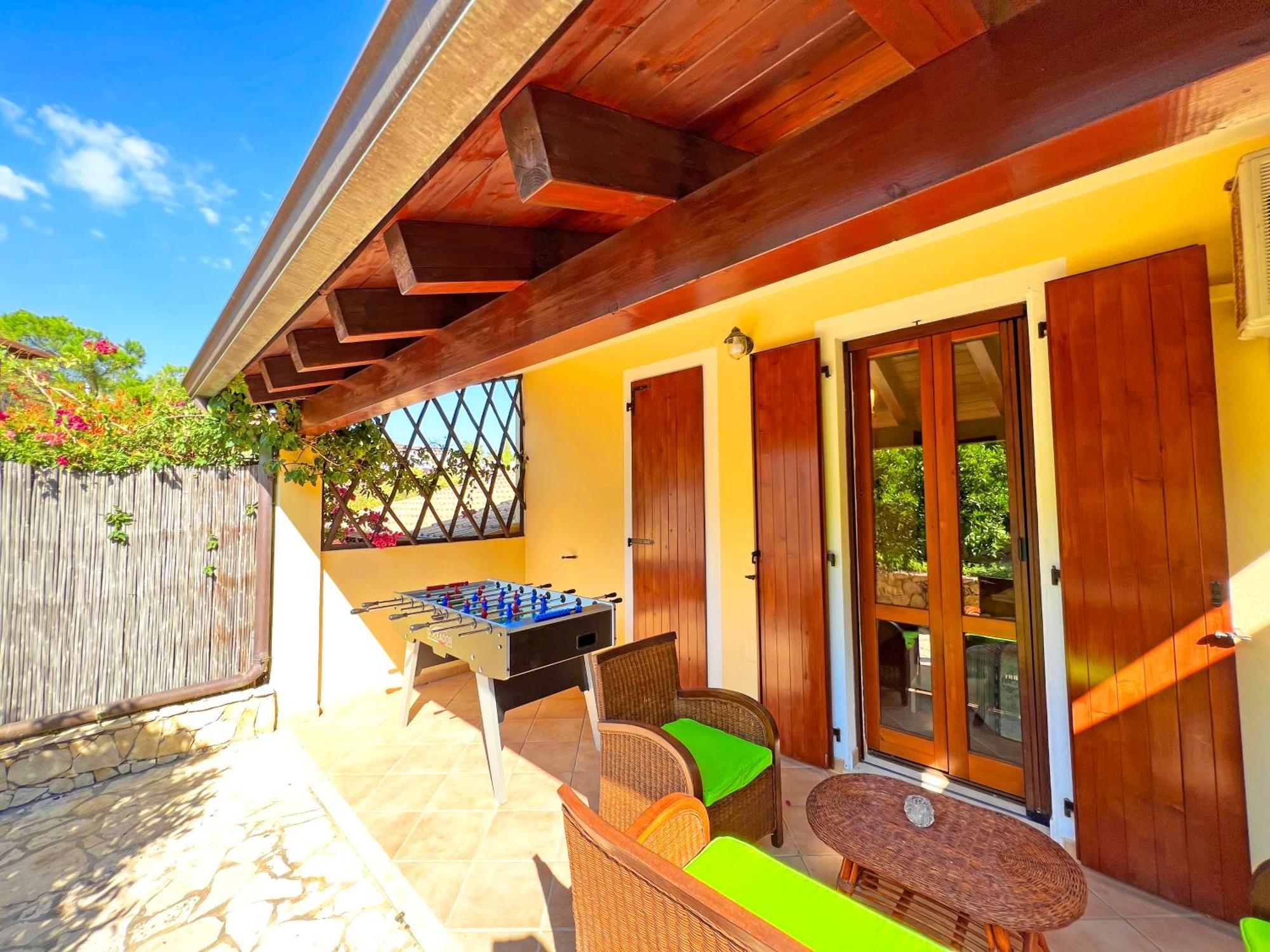 Corallina Casa vacanze *