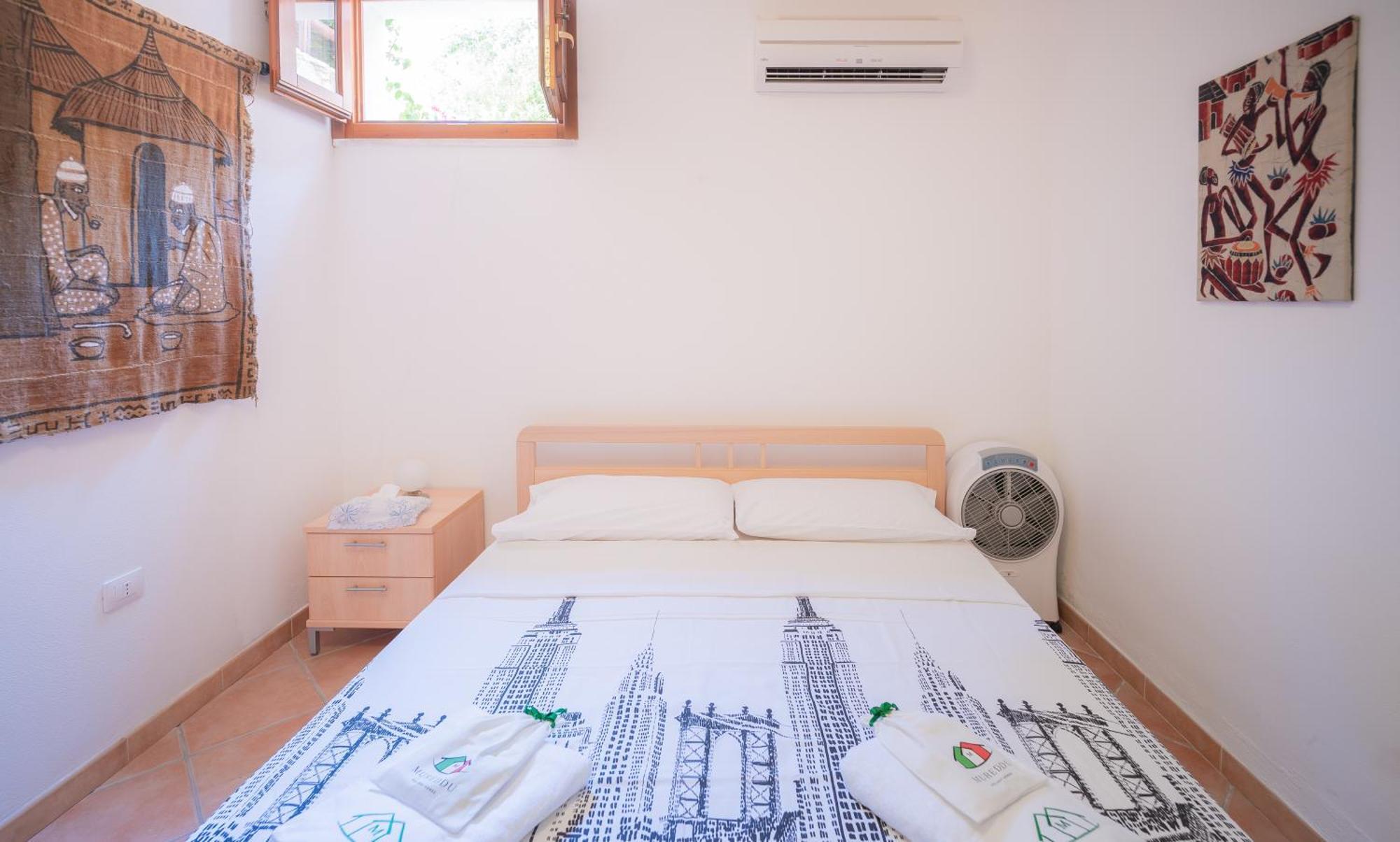 Holiday home Corallina *