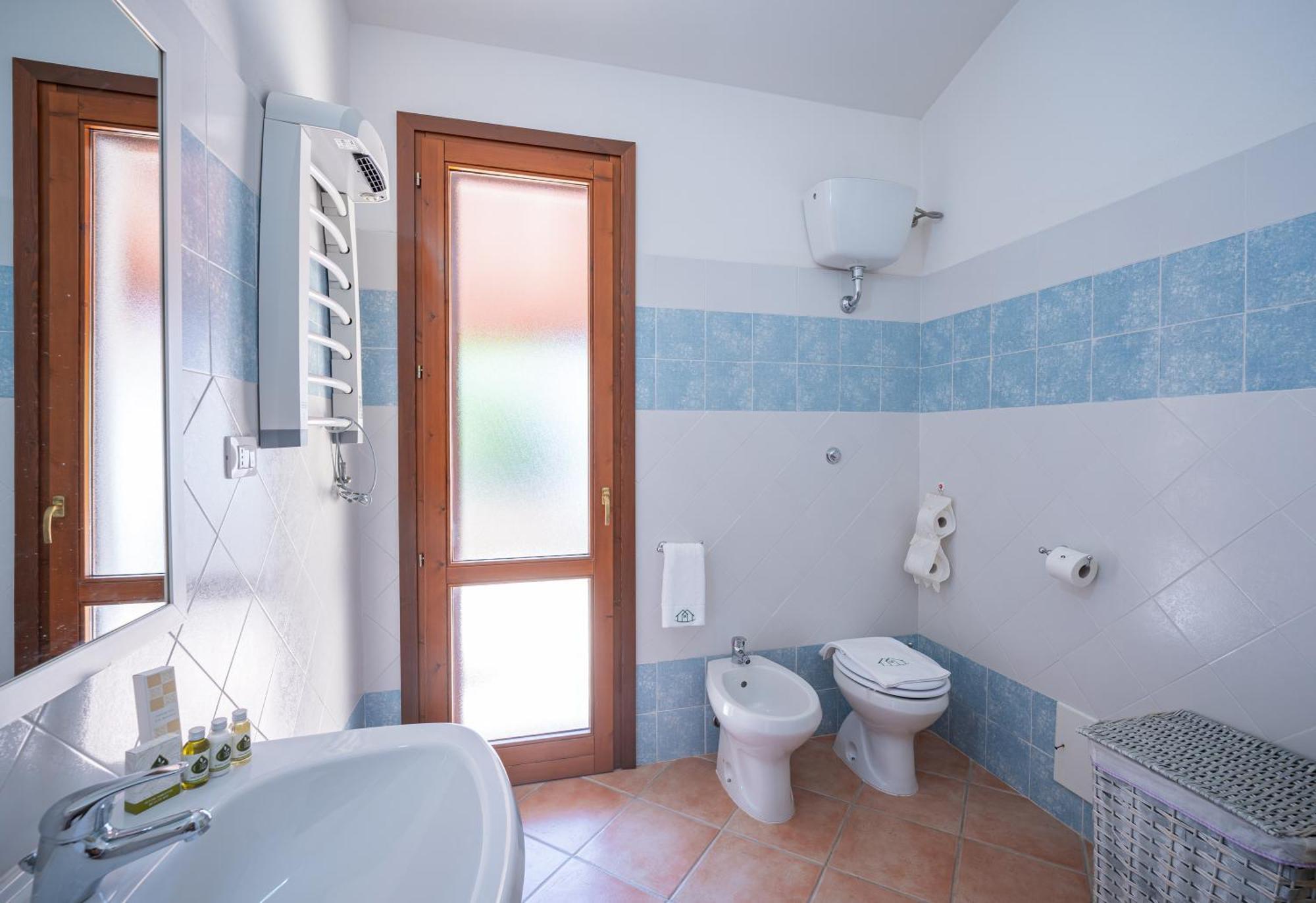 Corallina Holiday home *