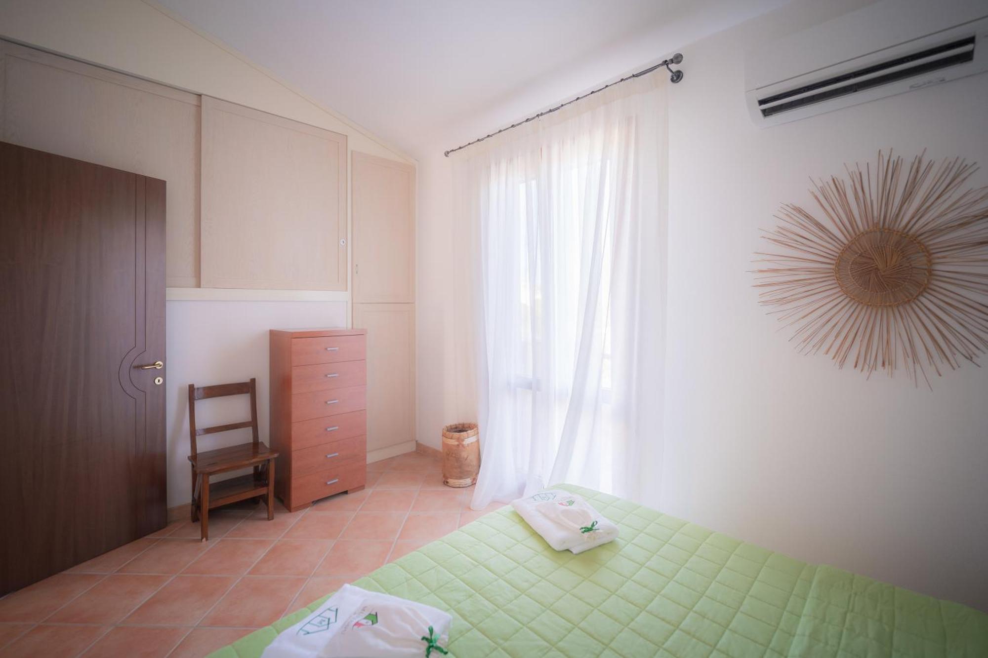 Holiday home Corallina *