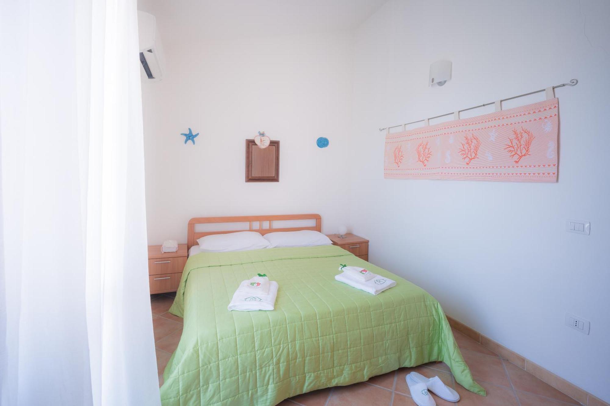 Corallina Casa vacanze *