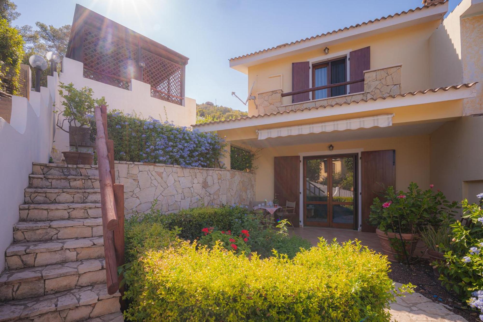 Holiday home Corallina Santa Margherita di Pula