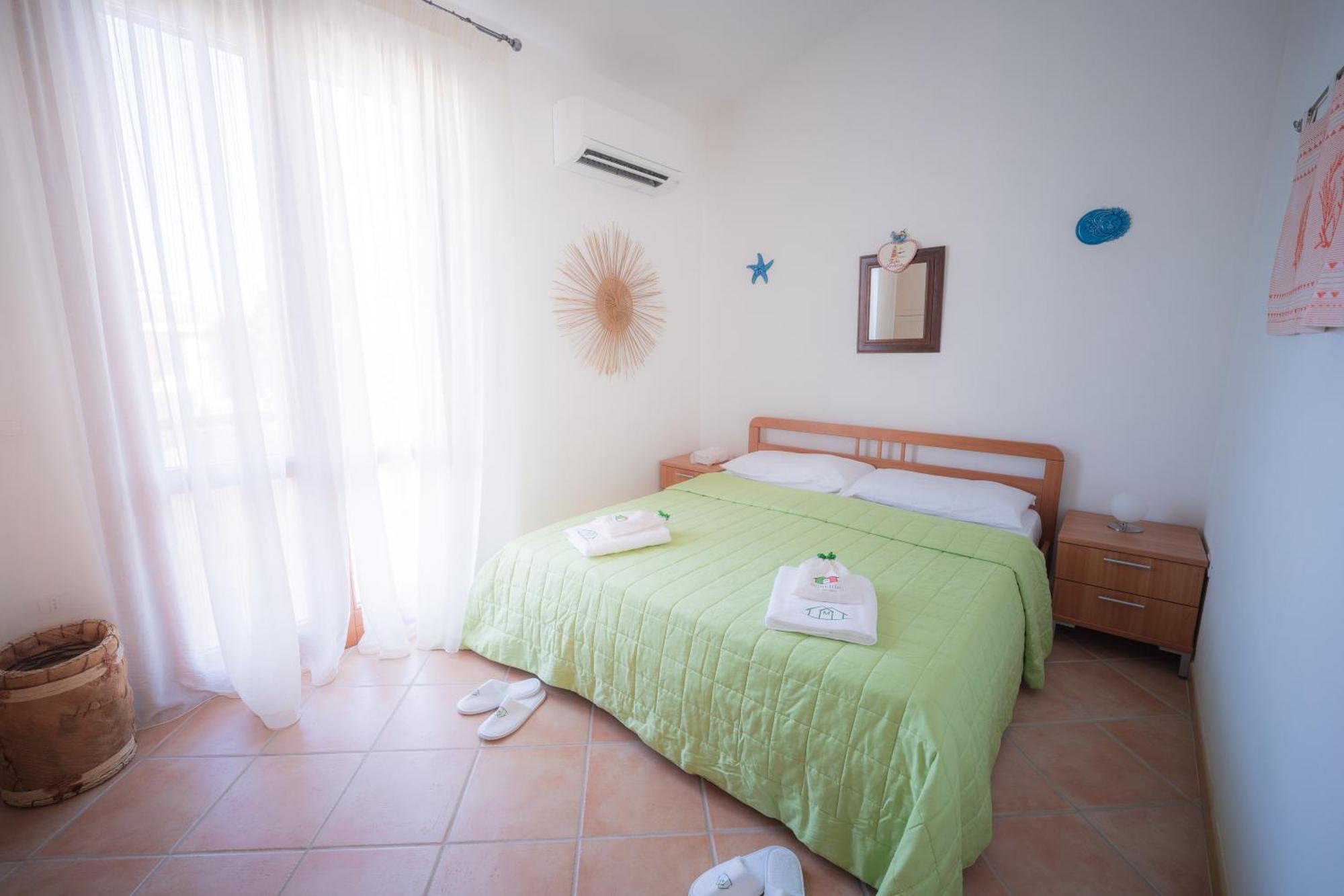 Casa vacanze Corallina
