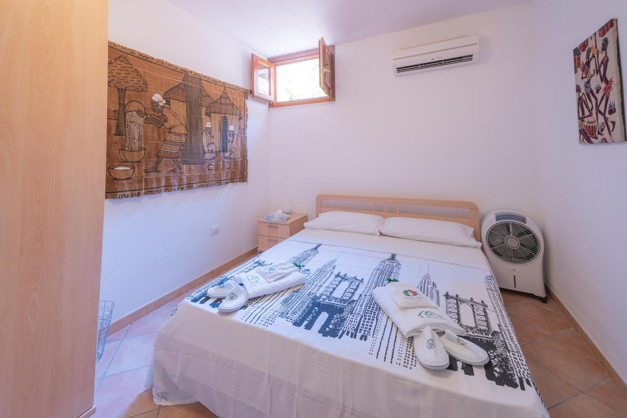 Corallina Holiday home